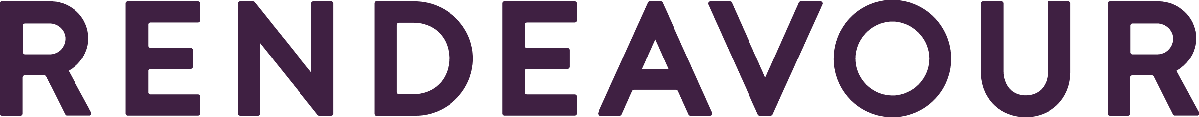 Brn Rendeavour Rendeavour Logo 1076