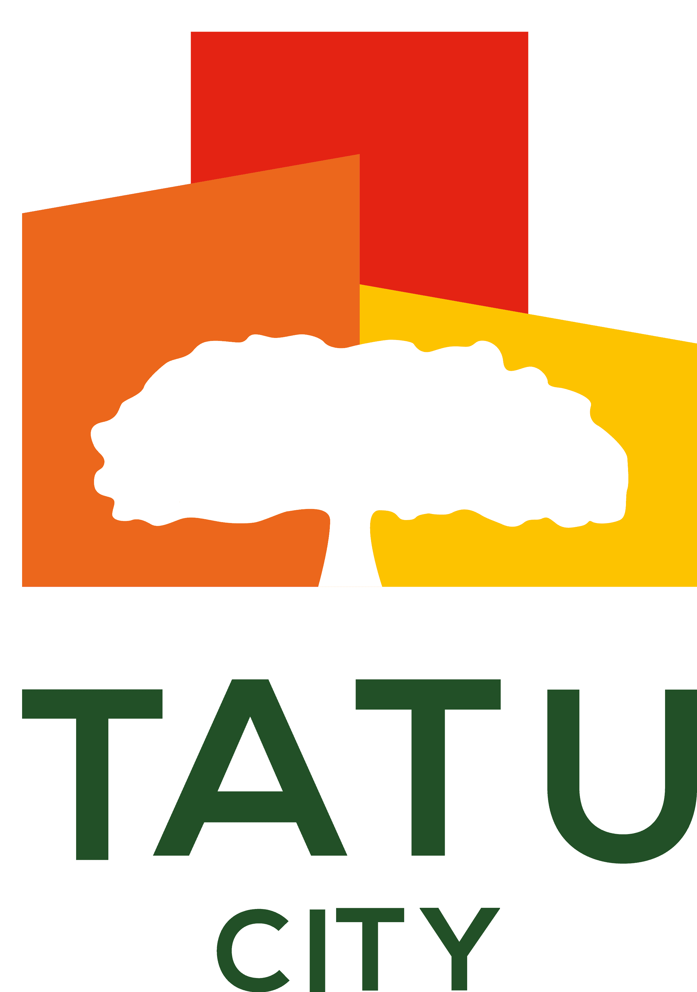 Tatu City Logo