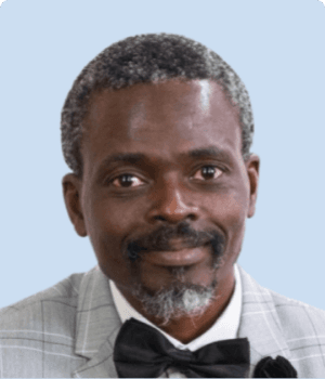 Prof. Dr Khumbulani Mpofu