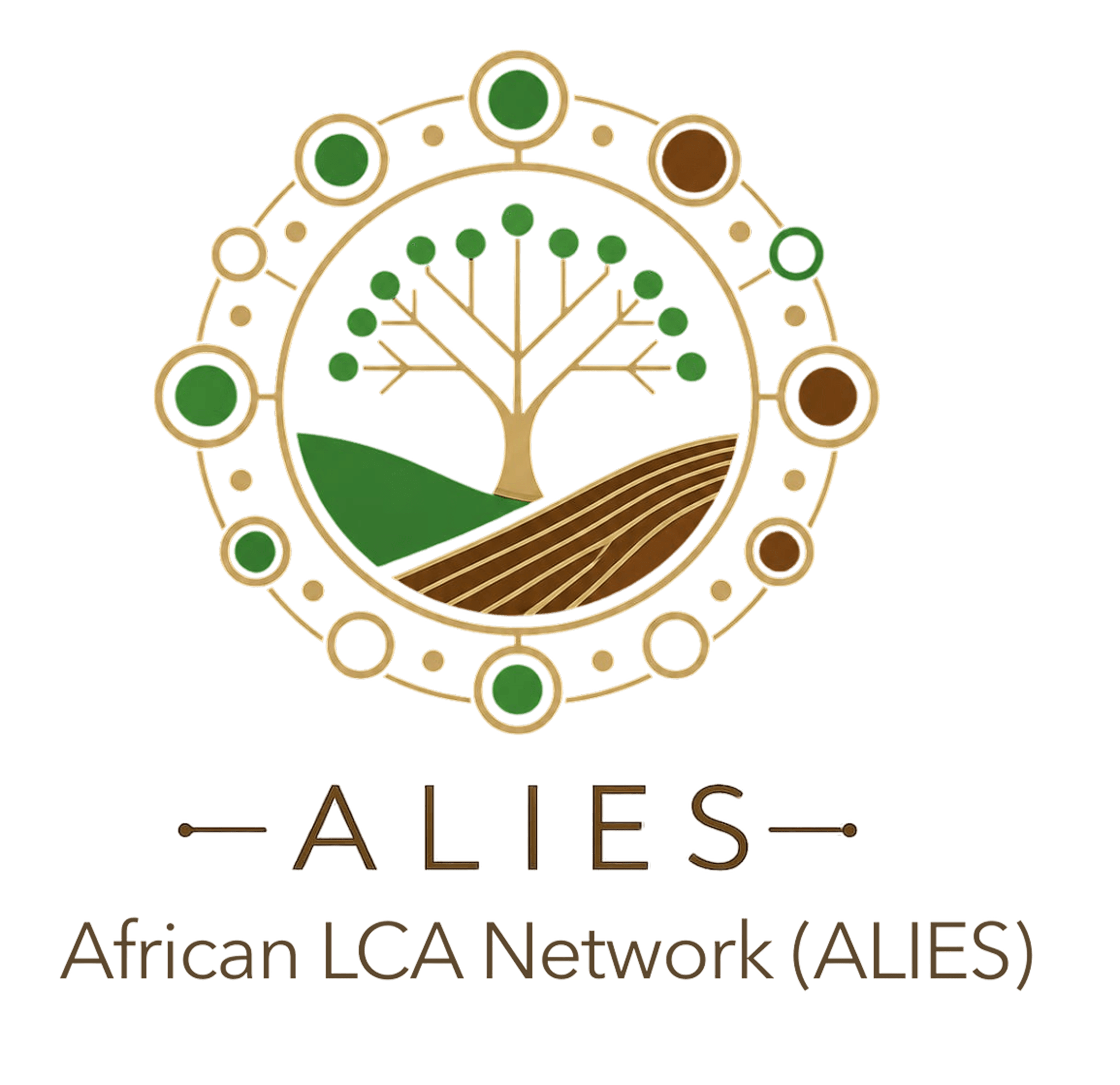 Alies Logo