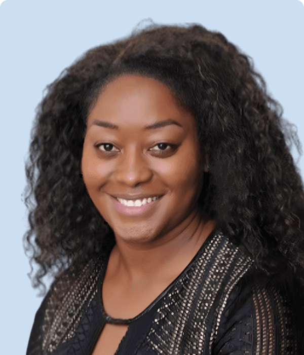 Grace Bema