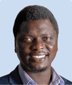 Dr. Olubukola (bukky) O. Tokede